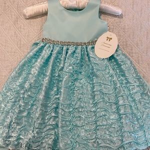 Toddler American princess dress